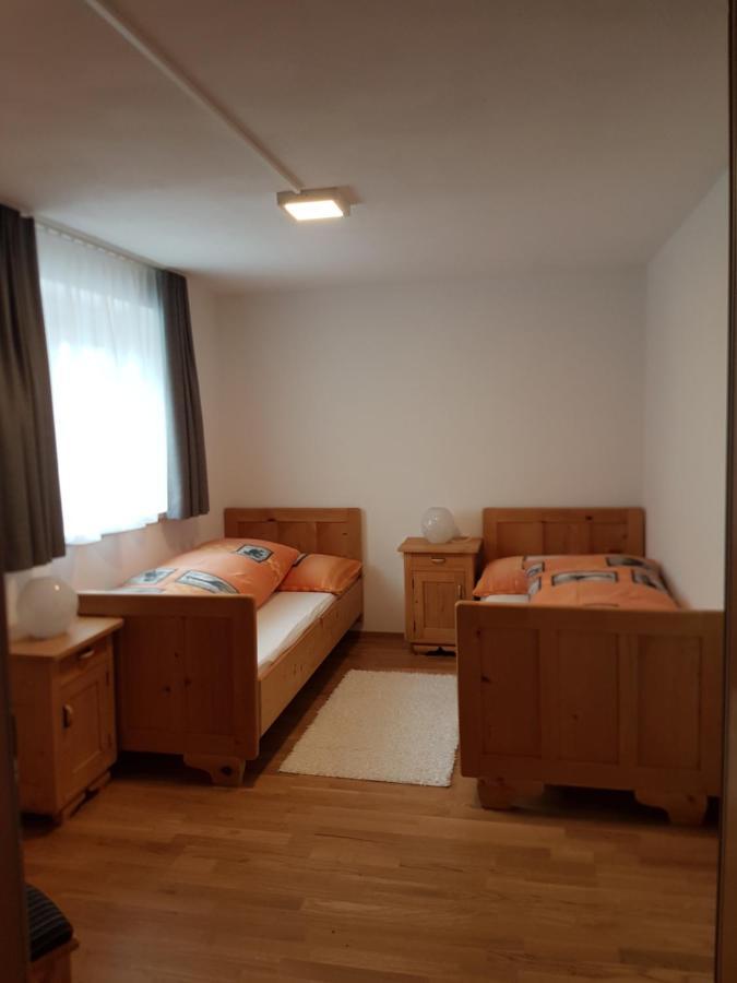 ראגל Ferienwohnung Welte מראה חיצוני תמונה