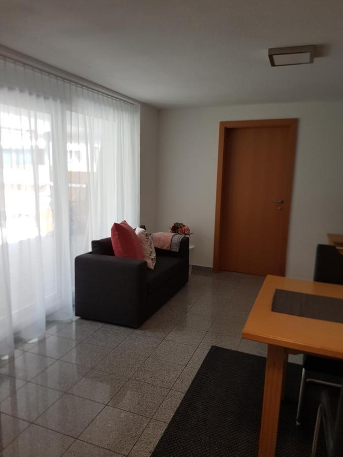 ראגל Ferienwohnung Welte מראה חיצוני תמונה