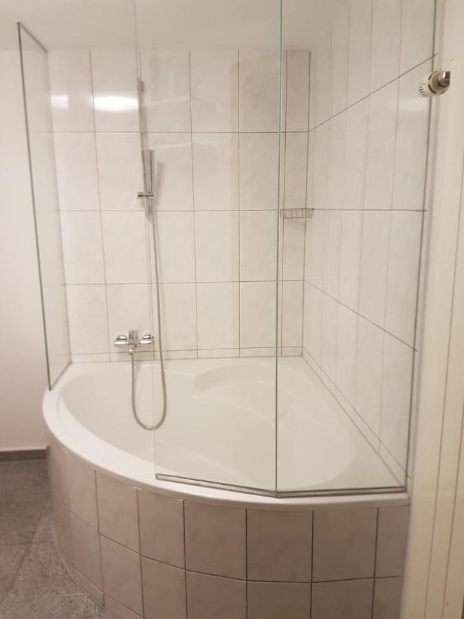 ראגל Ferienwohnung Welte מראה חיצוני תמונה